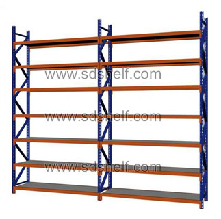 heavy duty shelving